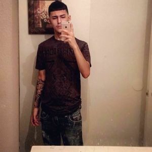 Meet your Posher, James